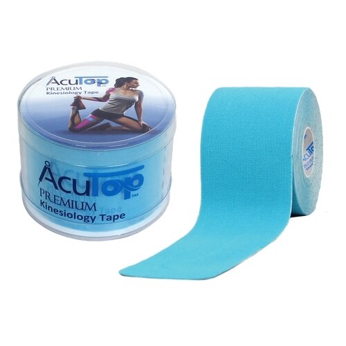 ACUTOP Premium traka, plava, 5 cm x 5 m Cijene