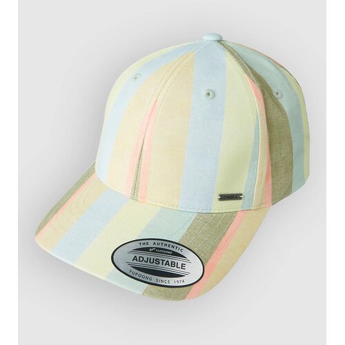 O&amp;#039;neill Seacoast Kapa s &amp;scaron;iltom multi must haves stripe Slike