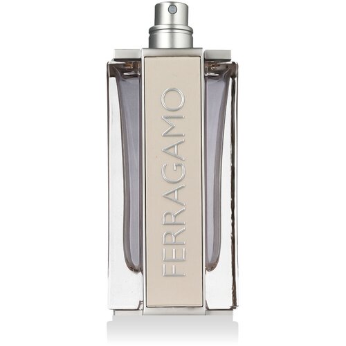 Ferragamo Bright Leather toaletna voda 100 ml Tester za mu&amp;scaron;karce Slike