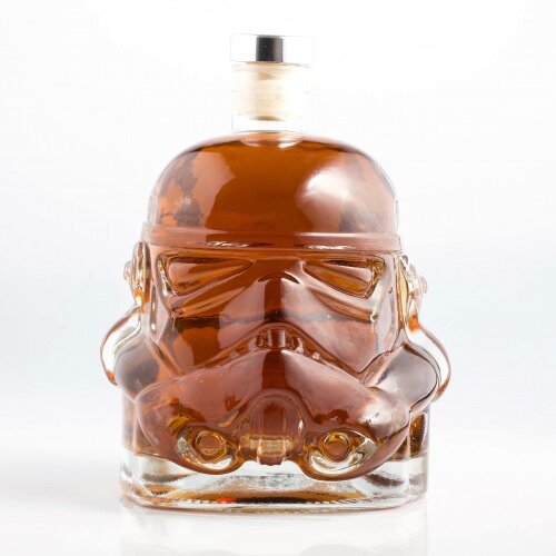  Steklenica Original Stormtrooper Cene