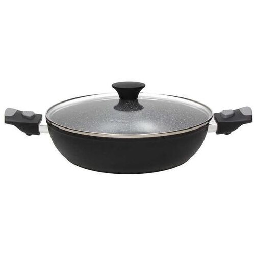  TAVA S 2 RUČKE 28CM S POKLOPCOM SPACE SAVING Cijene