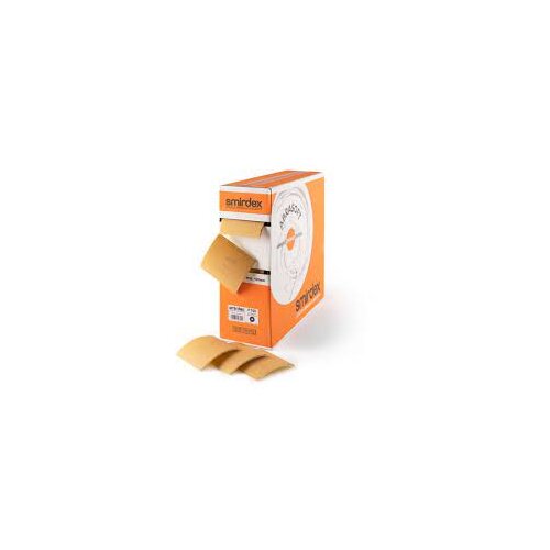 Smirdex ŠMIRGL SUNĐER 115MM P180 (8) Cijene