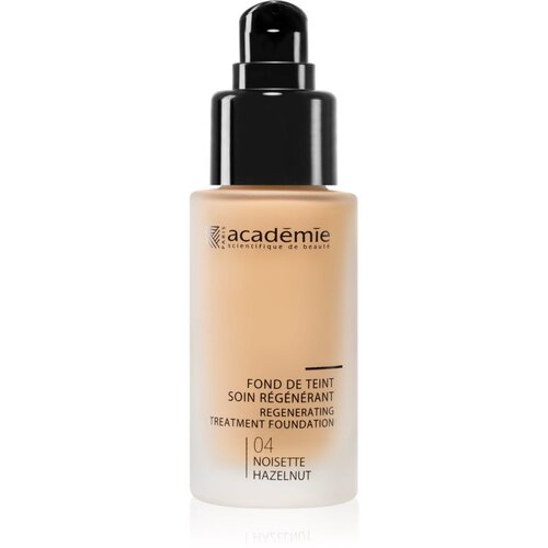 Académie Scientifique de Beauté Complexion tekoči puder z vlažilnim učinkom odtenek 04 Hazelnut 30 ml Cene