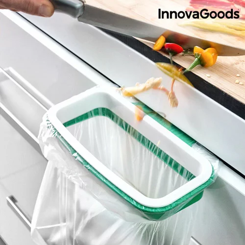 InnovaGoods držač vrećica za smeće