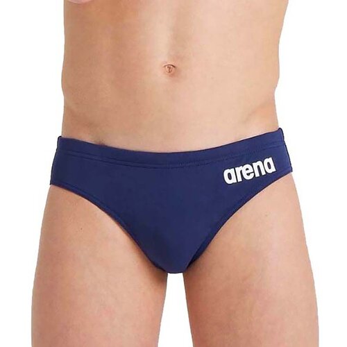 Arena KUPACE GACE - BOY'S TEAM SWIM BRIEFS SOLID DJEČACI Cene