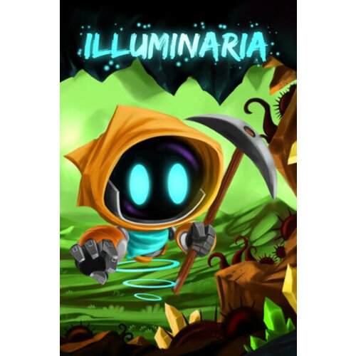 Steam Illuminaria (PC) Key GLOBAL Cene