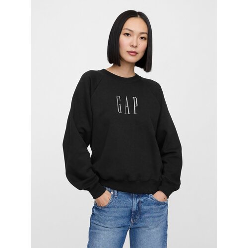 GAP Sweatshirt with logo - Women Cijene