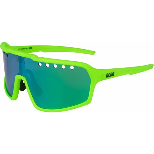 Neon ARIZONA AIR Sunčane naočale, zelena, veličina
