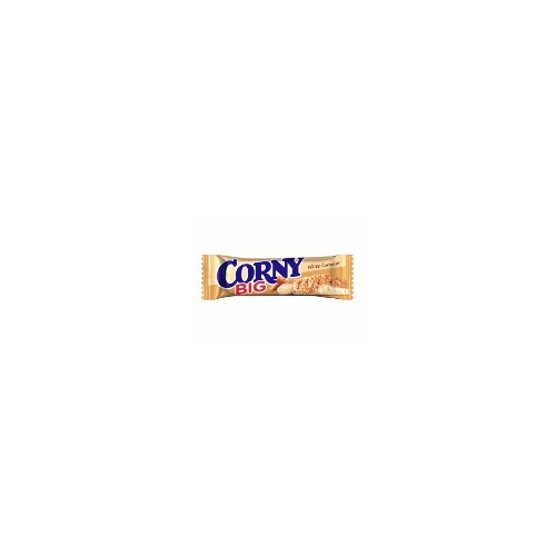 Corny Big white caramel 40g Slike