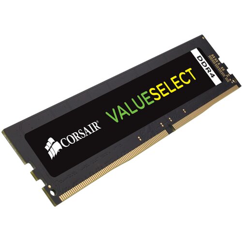 Corsair pomnilnik value select CL16, 8 gb, DDR4, 2400 mhz Slike