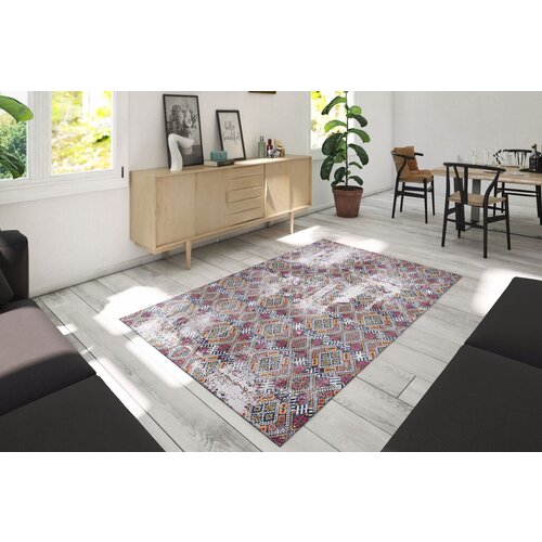 Conceptum Hypnose tepih Soul Chenille 12, 75x150cm, &amp;Scaron;areni Slike