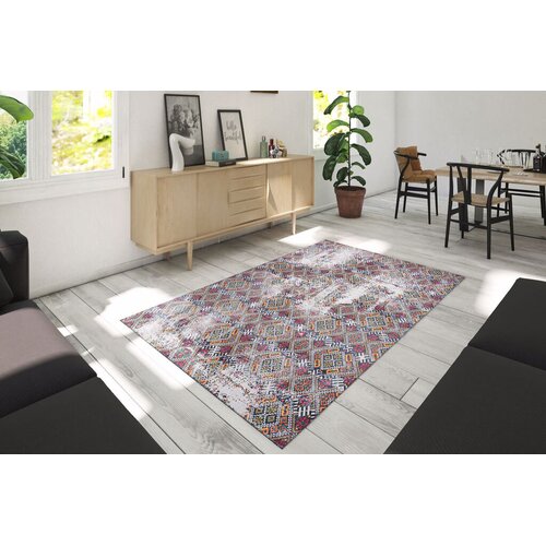 Conceptum Hypnose tepih Soul Chenille 12, 75x150cm, šareni Cene