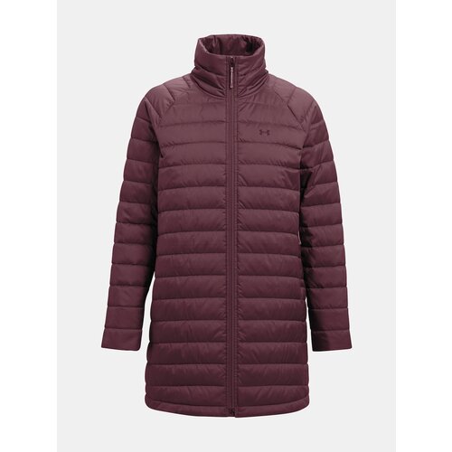 Under Armour Jacket UA Insulate Parka-PPL - Women Slike