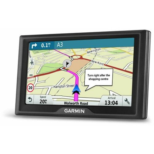 Garmin Drive 61 LMT-S EU GPS navigacija Cene