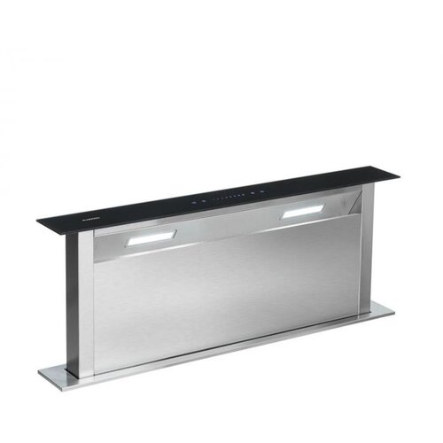 Klarstein Royal Flush Downdraft, Kuhinjska napa, 540 m³/u 90 cm Cene
