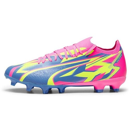 Puma Nogomet Ultra Match Energy Fg Ag pisana Cene