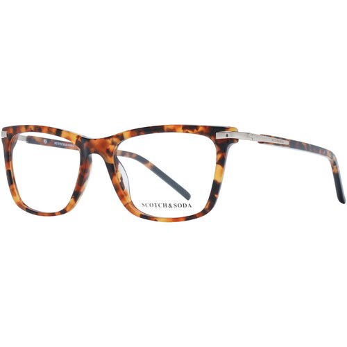 Scotch & Soda Naočare SS 3010 101 Slike