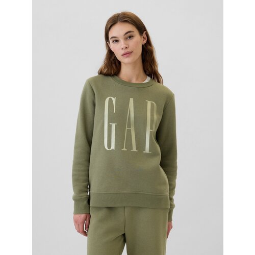 GAP Sweatshirt with logo - Women Cijene