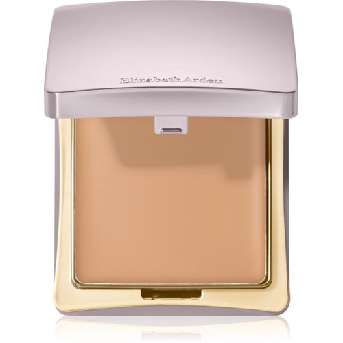 Elizabeth Arden Flawless Finish Sponge-On Cream Makeup kremasti tekoči puder z gobico za ličenje odtenek PERFECT BEIGE 23 g Slike
