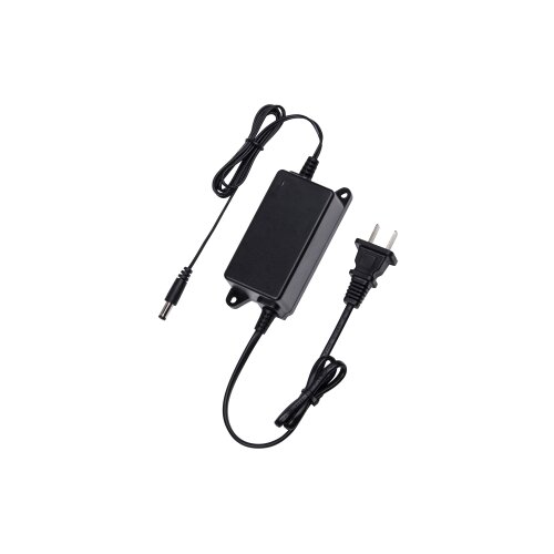 Dahua Adapter za napajanje PFM320D EN, Beli Slike