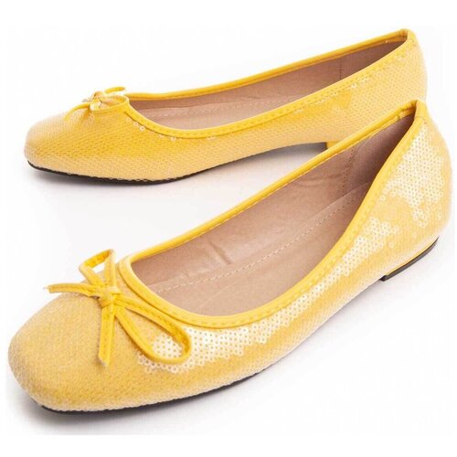 Leindia Balerinke 88211 Rumena Cene