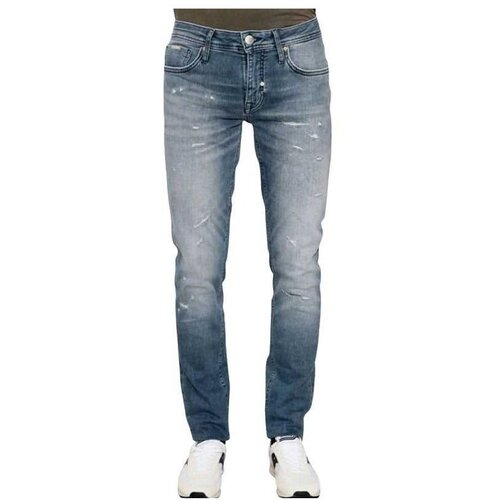 Antony Morato tapered fit muške farmerke Cene