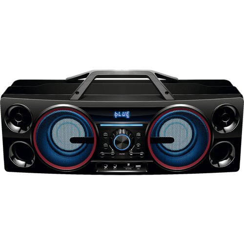 Home Zvučnik bežični, Bluetooth, multimedijalni, BoomBox - BT POWER | Eponuda.ba