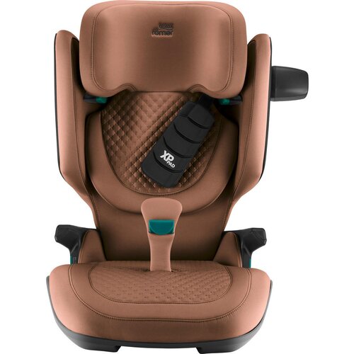 Britax Romer dječja autosjedalica kidfix&amp;trade; pro i-size (100-150 cm) lux warm caramel Slike