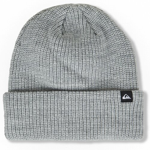 Quiksilver Kape PERFORMER BEANIE Siva Slike