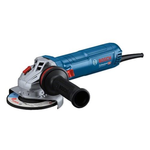 Bosch GWS 12-125 S Professional Kutna brusilica - 06013A6020 Cene