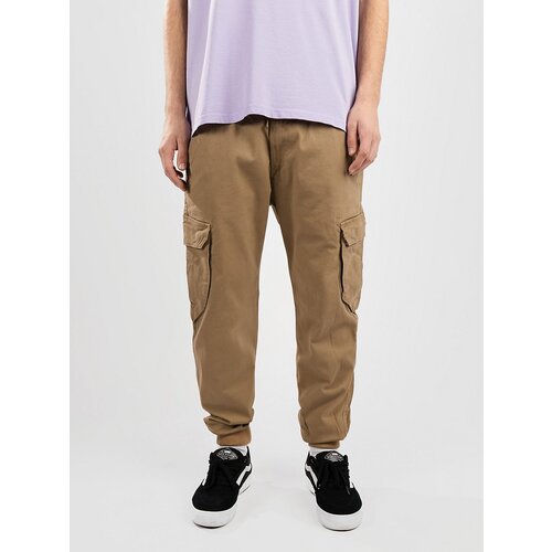 Reell Reflex Rib Cargo Hlace dark sand Slike