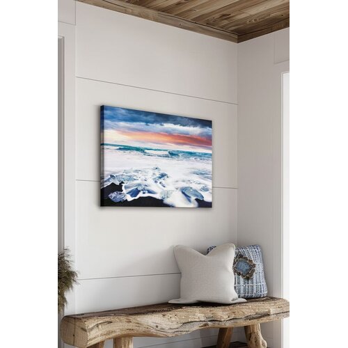 Wallity Slika Ersyfdc3, 50x70 cm Cene