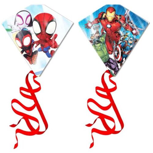  Otro&amp;scaron;ki zmaj Disney in Marvel 56x56 cm IronMan Slike