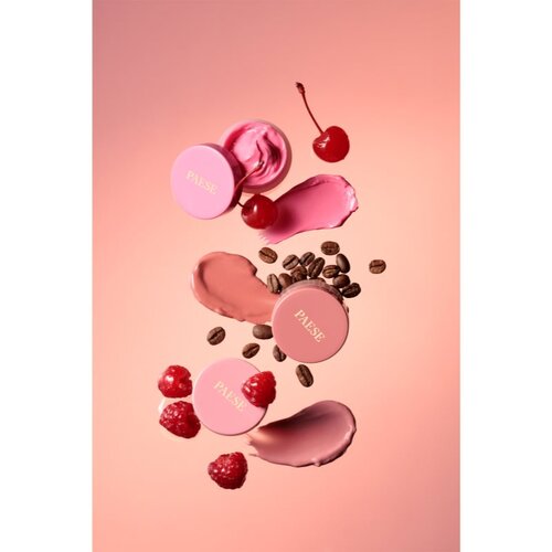Paese Peptide Lip Mask vlažilna maska za ustnice s peptidi odtenek Cherry 10 g Slike