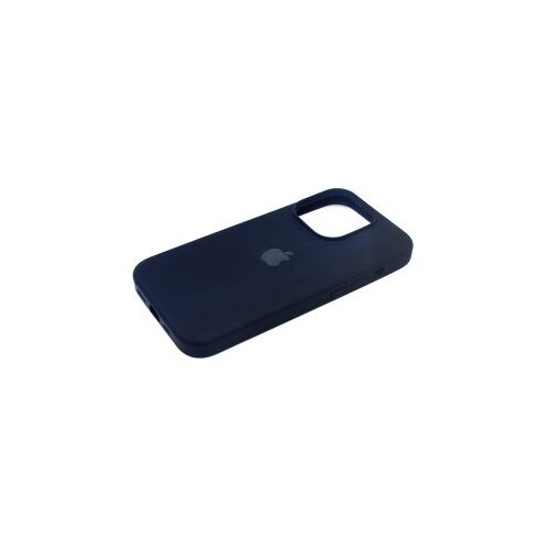  ZA&Scaron;TITNA MASKA TPU ORGINAL SILICON CASE IPHONE 14 PRO MAX BLUE Cijene