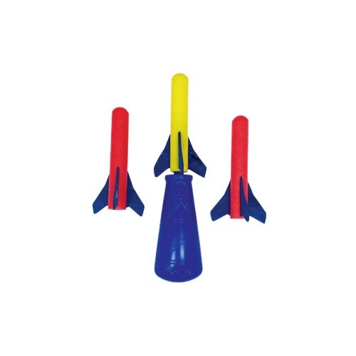 Günther Flugspiele Pump Rocket set za igranje Cene