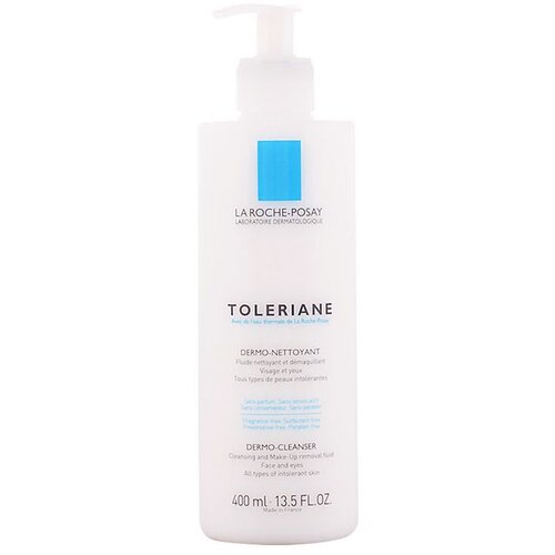 La Roche Posay La Roche-Posay TOLERIANE Dermo-čistač za lice i oči 400 ml Slike