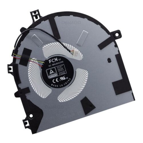  CPU hladnjak za laptop Lenovo IdeaPad 5 Pro 14ACN6 14ITL6 14ARH7 14IAP7 ( 111876 ) Cene