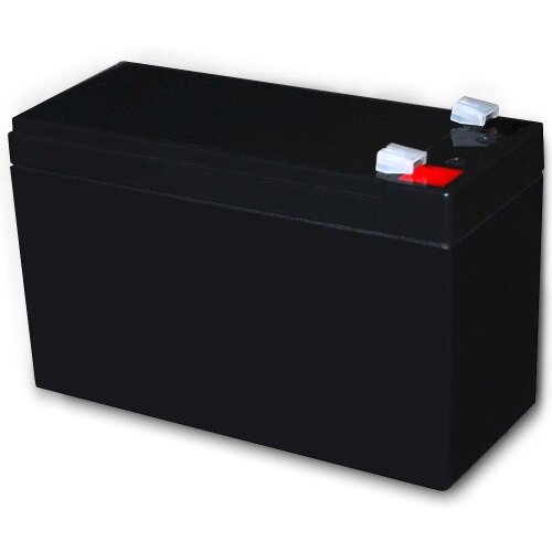 Razni 12V - 7Ah za UPS baterija Slike