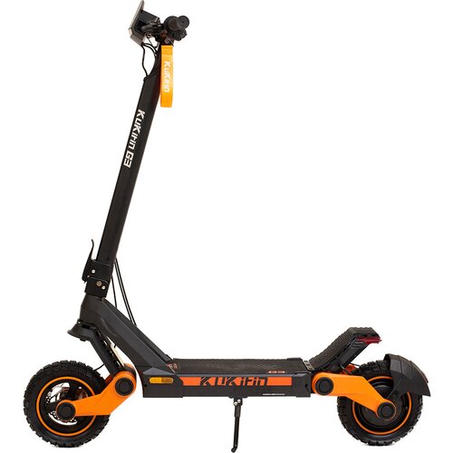 Kukirin Električni skiro KuKirin G3, 1200 W, do 50 km/h, 10″ col gume Cene