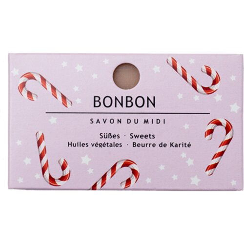 Savon du Midi Milo s karitejevim maslom - Winter Edition - bonbon Cene