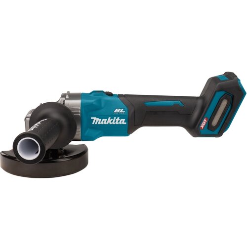 Makita aku ugaona kutna brusilica XGT GA008GZ Solo 125mm Cijene