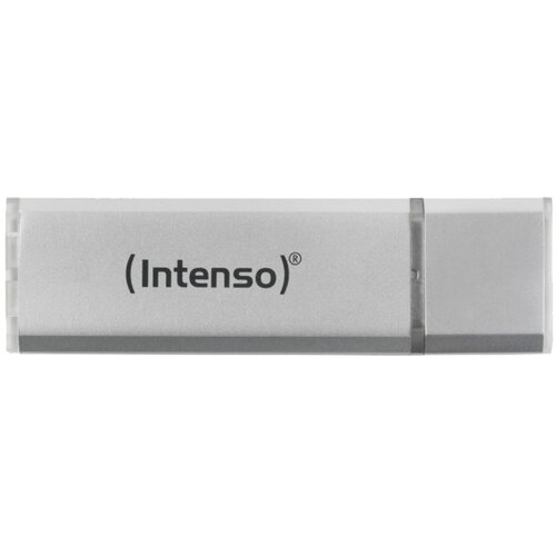 (Intenso) USB Flash drive 128GB Hi-Speed USB 3.0, Ultra Line - Bulk USB3.0-128GB/Ultra Cijene