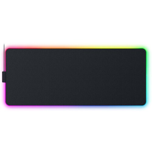 Razer podloga za miško Strider Chroma Cene
