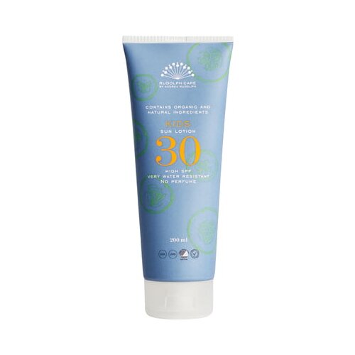 Rudolph Care Sun Lotion KIDS SPF 30 Cene