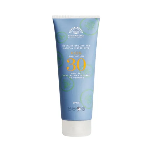 Rudolph Care Sun Lotion KIDS SPF 30