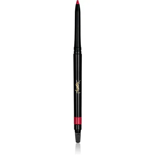 Yves Saint Laurent Dessin des Lèvres olovka za usne nijansa 21 Carmin 0.35 g