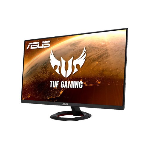 Asus monitor TUF VG279Q1R Gaming, FULL HD 1920x1080, 250 cd/m2, AMD FreeSync Premium, HDMI, DP, Zvučnici, 144Hz, 1ms Slike