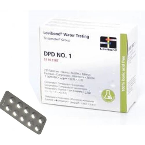 Nero DPD 1 TABLETE ZA TESTER 10/1 Cene