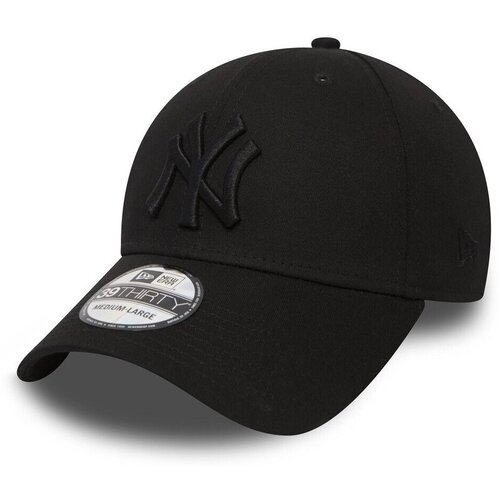 New Era Kape s &scaron;iltom 39THIRTY Classic New York Yankees Črna Cene